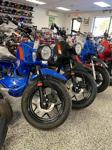 Motorcycle Dealer «Xtreme Toyz», reviews and photos, 1166 Merrimack Ave, Dracut, MA 01826, USA
