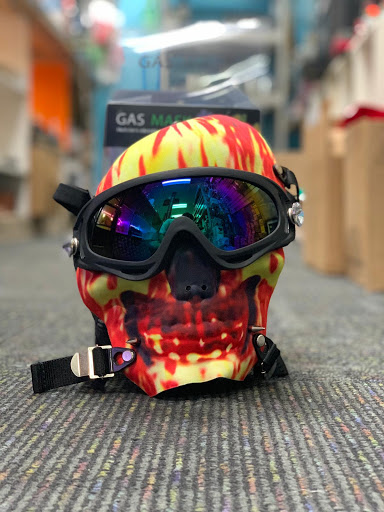 Tobacco Shop «Brice Park Smoke Shop & Carryout», reviews and photos, 6351 Tussing Rd, Reynoldsburg, OH 43068, USA