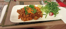 Plats et boissons du Restaurant thaï Restaurant Phad Thai à Gaillard - n°2