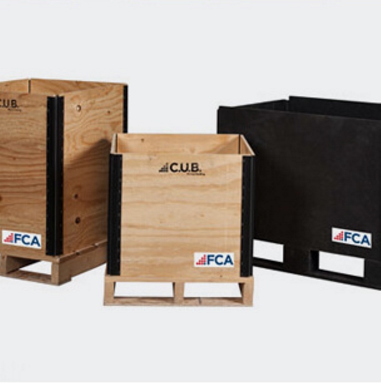 FCA Packaging