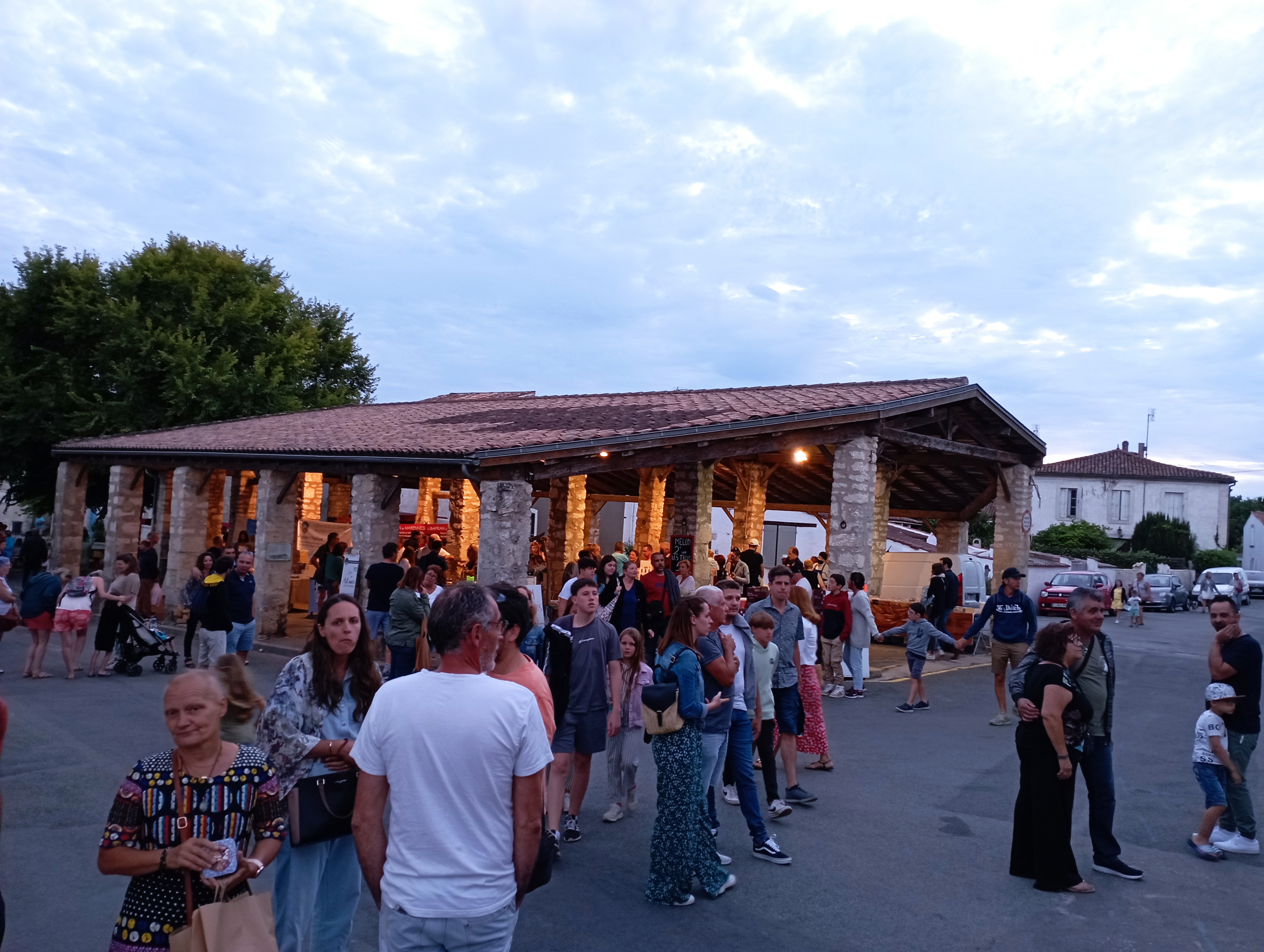 Photo n° 7 de l'avis de Laure.r fait le 31/07/2022 à 20:50