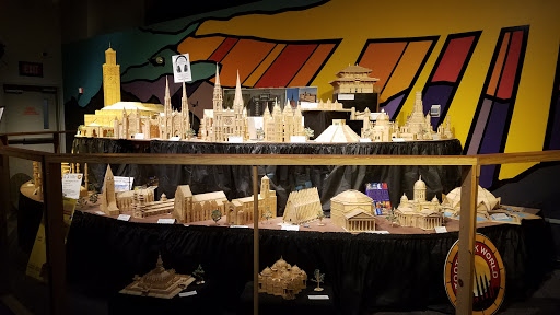 Science Museum «MOST Syracuse (Museum of Science & Technology)», reviews and photos, 500 S Franklin St, Syracuse, NY 13202, USA