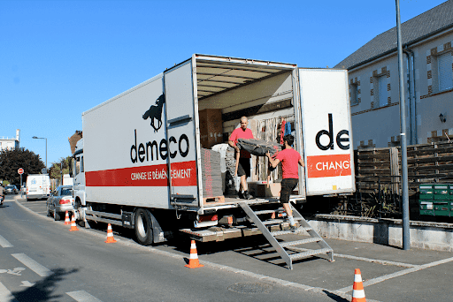 Demeco - Déménagements Dazin Aix en Provence