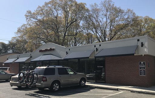 Computer Store «Mac Medics», reviews and photos, 547 Benfield Rd, Severna Park, MD 21146, USA