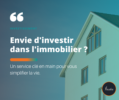Fiscalia - Optimisation fiscale - Conseil Investissement à Toulouse