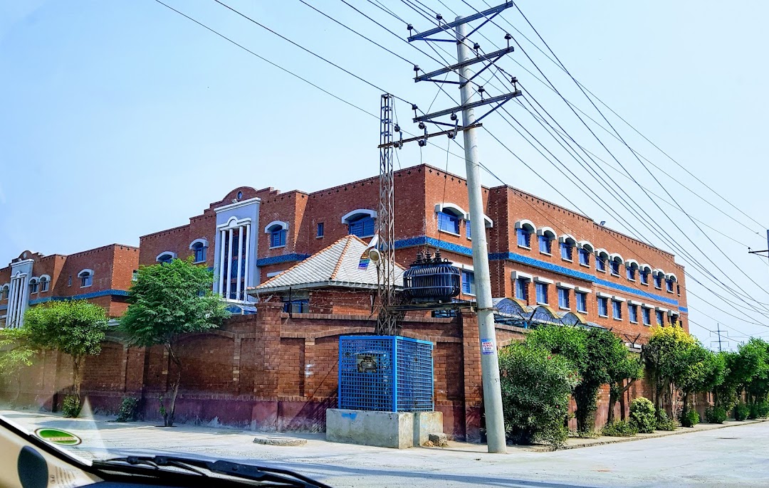 The Punjab School