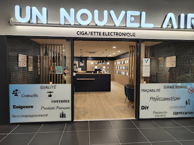 UN NOUVEL AIR ROCHEFORT NORD à Rochefort