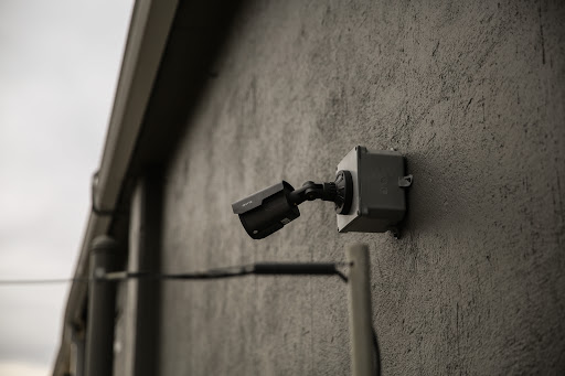 Self-Storage Facility «NoDa Storage», reviews and photos, 2401 N Davidson St, Charlotte, NC 28205, USA