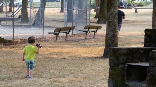 Park «Hammerle Park», reviews and photos, 1505 Lewis St, West Linn, OR 97068, USA