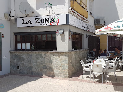 Sport-Bar  La Zona  - Calle Fuente Nueva, 15 Edif. Fuente Sol, Local 4, 29670 San Pedro Alcántara, Málaga, Spain