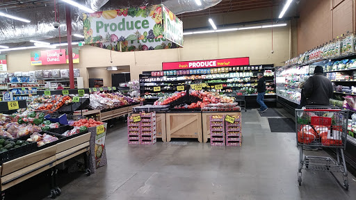 Grocery Store «Grocery Outlet Bargain Market», reviews and photos, 616 Sutton Way, Grass Valley, CA 95945, USA