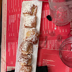 Photo n°12 de l'avis de Gaetano.i fait le 19/07/2023 à 16:54 sur le  Ristorante Pizzeria Boh à Molfetta