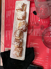 Pizzeria Ristorante Pizzeria Boh à Molfetta - menu / carte