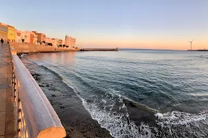 Playa de Arinaga image