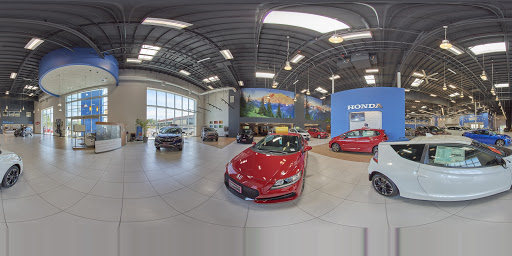 Honda Dealer «AutoNation Honda Renton», reviews and photos, 3701 E Valley Rd, Renton, WA 98057, USA
