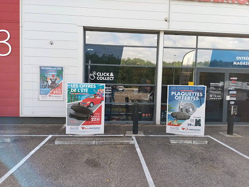 Photo 1 - Autodistribution