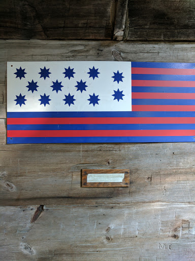 History Museum «Hickory Ridge Living History Museum», reviews and photos, 591 Horn in the W Dr, Boone, NC 28607, USA