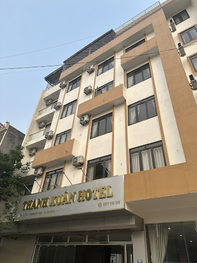 Thanh Xuân Hotel