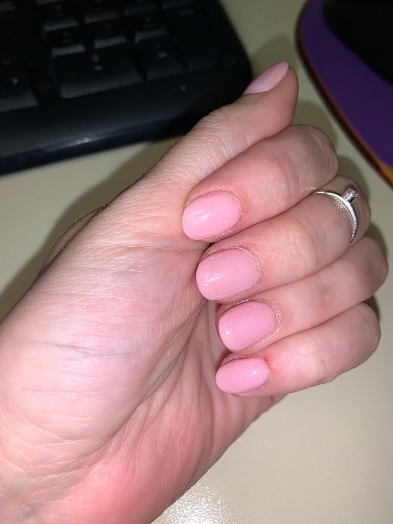 Elite Nails & Spa 01801