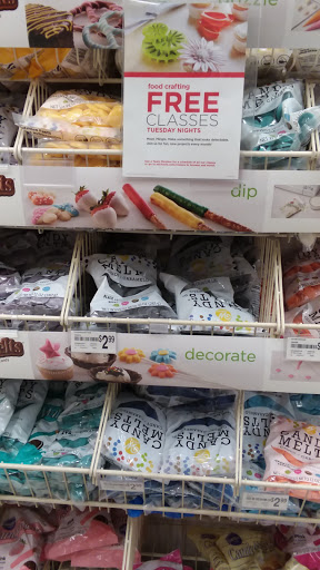 Craft Store «Michaels», reviews and photos, 8851 Veterans Memorial Blvd, Metairie, LA 70003, USA