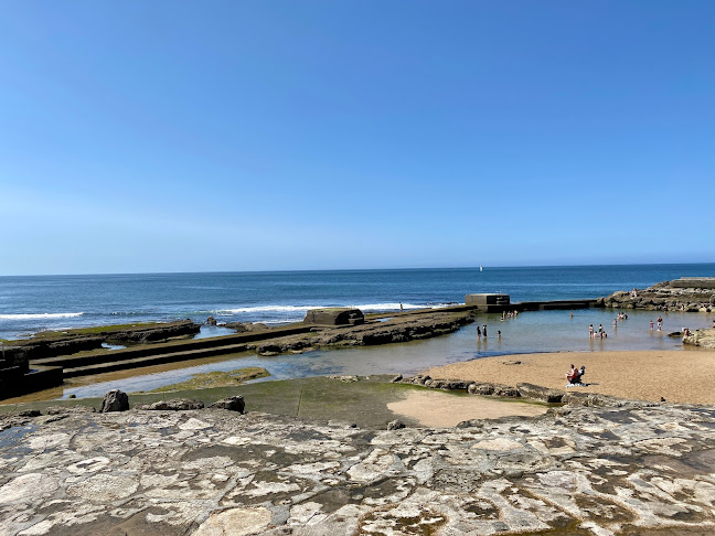 Forte da Cruz - Cascais