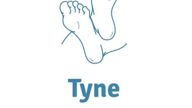 Reviews of The Tyne Foot Clinic in Newcastle upon Tyne - Podiatrist