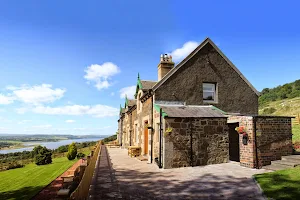 Gavinburn Cottages image