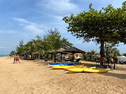 Mercury Phu Quoc'in fotoğrafı çok temiz temizlik seviyesi ile