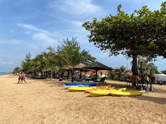 Mercury Phu Quoc