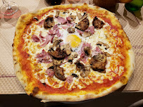 Pizza du Restaurant Le San Giovani à Paris - n°5