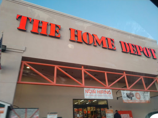 Home Improvement Store «The Home Depot», reviews and photos, 845 W Shaw Ave, Clovis, CA 93612, USA