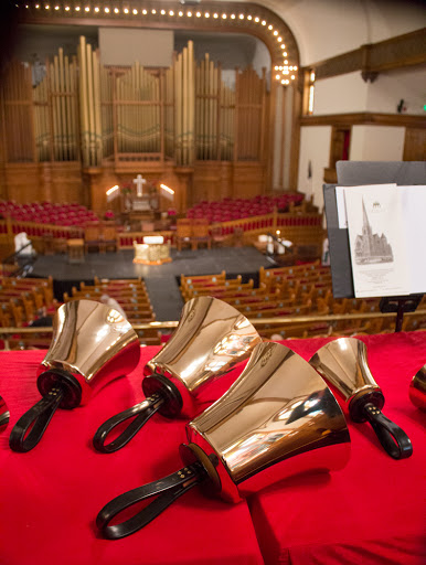 Place of Worship «Trinity United Methodist Church», reviews and photos, 1820 Broadway, Denver, CO 80202, USA