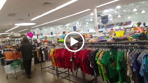 Thrift Store «Power & Ray Goodwill Retail Store & Donation Center», reviews and photos, 5263 S Power Rd, Mesa, AZ 85212, USA