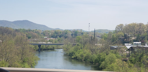 Nissan Dealer «Fred Anderson Nissan of Asheville», reviews and photos, 629 Brevard Rd, Asheville, NC 28806, USA