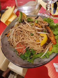 Nouille du Restaurant vietnamien Le Tonkinois à Brest - n°17