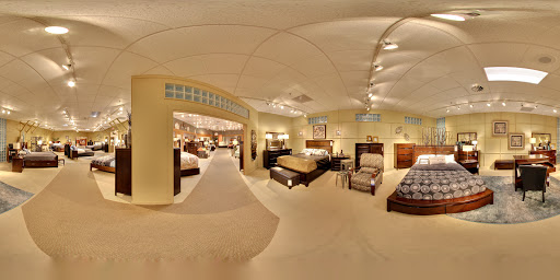 RC Willey image