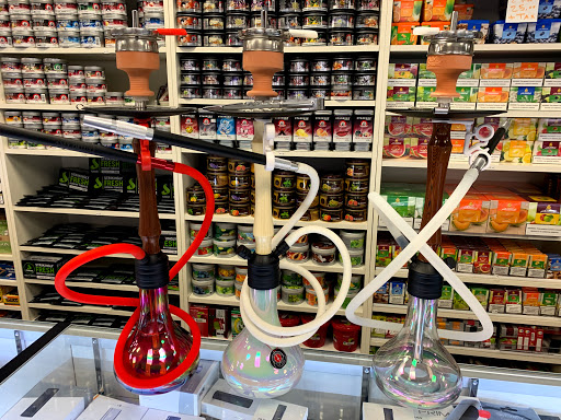 Cigar Shop «Capistrano Smoke Shop», reviews and photos, 31876 Del Obispo St #2, San Juan Capistrano, CA 92675, USA