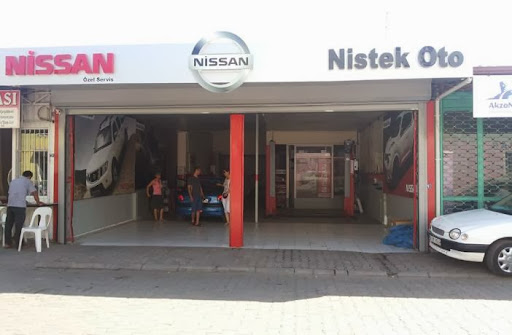 Nissan Fethiye