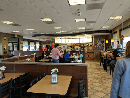 Fast Food Restaurant «Chick-fil-A», reviews and photos, 7125 Forest Hill Ave, Richmond, VA 23225, USA
