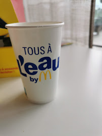 Plats et boissons du Restauration rapide McDonald's à Roissy-en-Brie - n°6