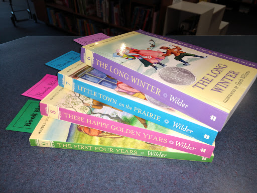 Book Store «Book Bin», reviews and photos, 1151 Church St, Northbrook, IL 60062, USA