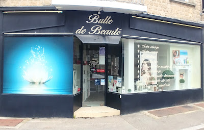 Institut de beauté "Bulle de Beauté" à Valognes