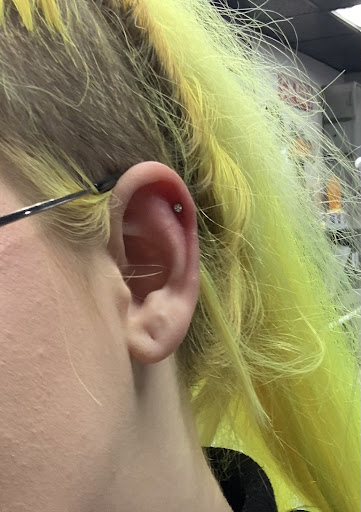 Explore tattoo ideas for hippies, creative tattoo ideas in Newton, available at Hot Rods Tattoo