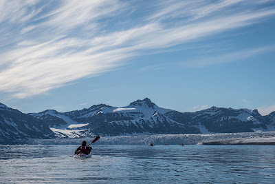66° Nord - le spécialiste des voyages polaires à Porte-de-Savoie