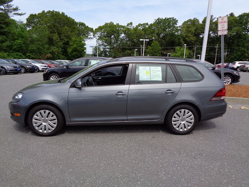 Volkswagen Dealer «Colonial Volkswagen», reviews and photos, 89 Turnpike Rd, Westborough, MA 01581, USA
