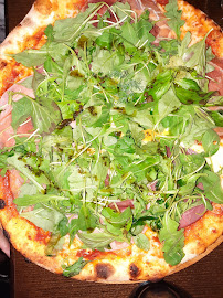 Pizza du Restaurant italien Pizzeria Jazz à Maisons-Alfort - n°10