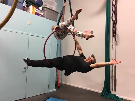 Gym «Sky High Studios», reviews and photos, 289 Elm St, Marlborough, MA 01752, USA