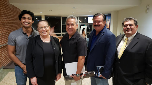 Law Firm «Domingo Garcia Law Office», reviews and photos