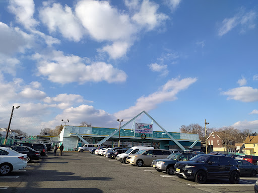 Grocery Store «Pueblo Meat Market - Newark NJ», reviews and photos, 880 Mt Prospect Ave # 1, Newark, NJ 07104, USA