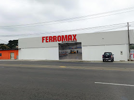 Ferromax Babahoyo